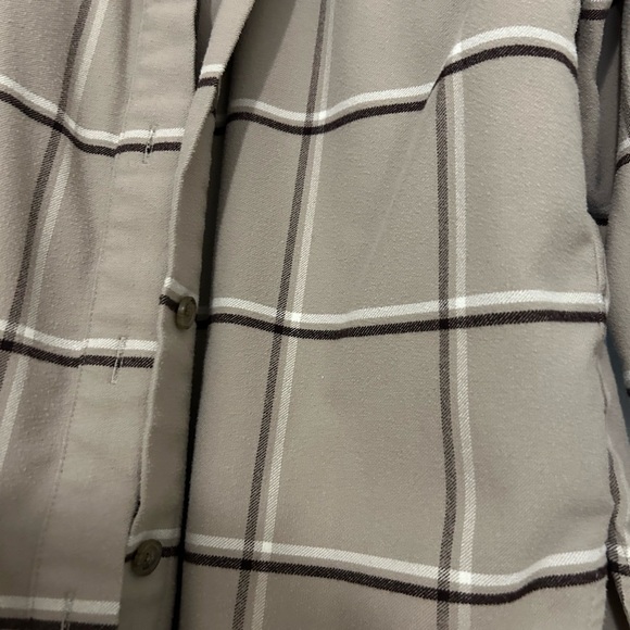 Babaton district button up - Picture 2 of 3